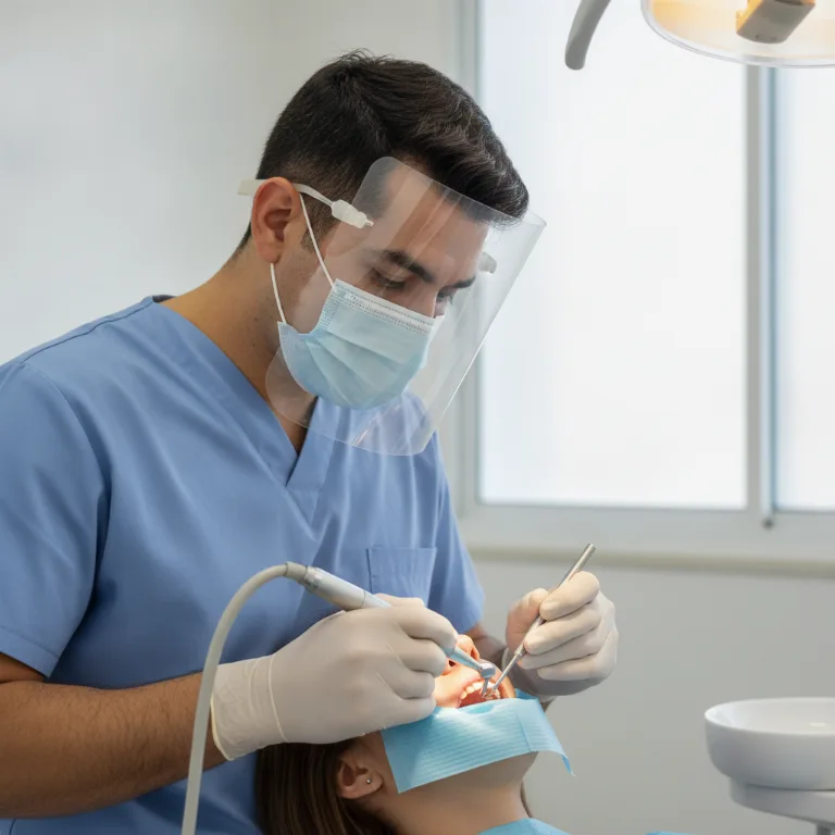 dentista Pindaré-Mirim